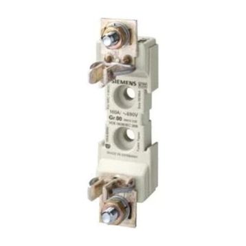 Eaton SD00-D 00(000)-Boy 160 A NH Sigorta Kaidesi