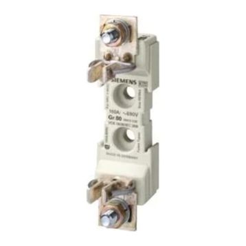 Eaton SD00-D 00(000)-Boy 160 A NH Sigorta Kaidesi