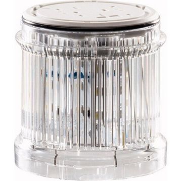 Eaton SL7-BL24-W Beyaz Işıklı Kolon Modülü SL4 LED 24V AC/DC Flaşör