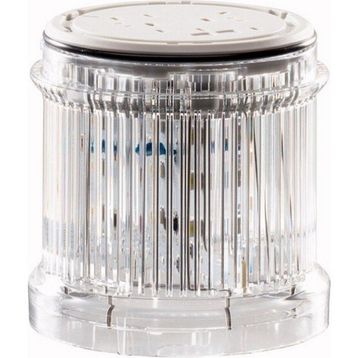 Eaton SL7-L24-W Beyaz Işıklı Kolon Modülü SL4 LED 24V AC/DC Sürekli Işık