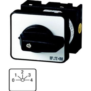 Eaton T0-2-8242-E Pako Şalter