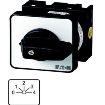 Eaton T0-2-8242-E Pako Şalter