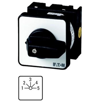 Eaton T0-3-8232/E 1x20A Pako Şalter