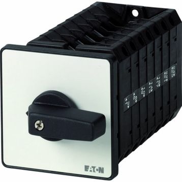 Eaton T5B-7-15866-E Pako Şalter Çift Devirli Enve