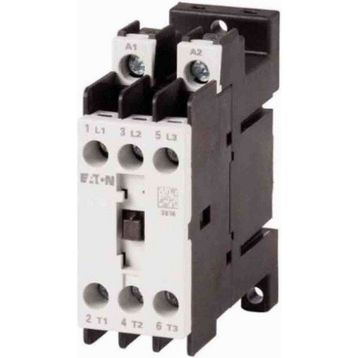 Eaton Thin-Line 230VAC I Boy 7A Güç Kontaktörü