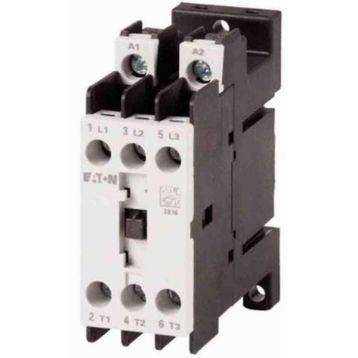 Eaton Thin-Line 230VAC I Boy 7A Güç Kontaktörü