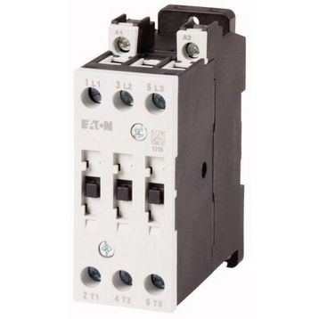 Eaton Thin-Line 230VAC II Boy 32A Güç Kontaktörü
