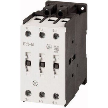 Eaton Thin-Line 230VAC III Boy 65A Güç Kontaktörü
