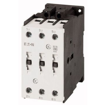 Eaton Thin-Line 230VAC III Boy 65A Güç Kontaktörü