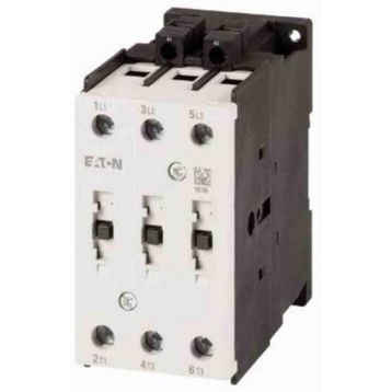 Eaton Thin-Line 230VAC IV Boy 80A Güç Kontaktörü