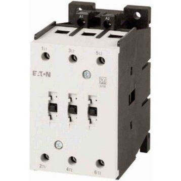 Eaton Thin-Line 230VAC IV Boy 95A Güç Kontaktörü