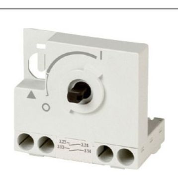 Eaton VHI20-PKZ0 Motor Koruma Şalteri Erken Kapama Kontağı