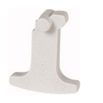 Eaton Y7-281196 DILM7-12 MP20 İçin Kontaktör Aksesuarı Mekanik Kilit