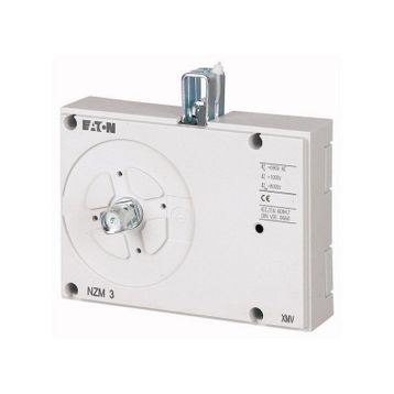 Eaton Y7-281583 NZM3 Kompakt Şalter Aksesuarı Mekanik Kilit