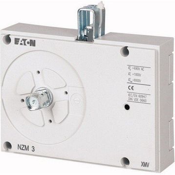 Eaton Y7-281583 NZM3 Kompakt Şalter Aksesuarı Mekanik Kilit