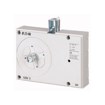 Eaton Y7-281583 NZM3 Kompakt Şalter Aksesuarı Mekanik Kilit