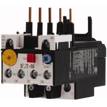 Eaton (ZB12) 12-16A DILM7-15 için Termik Röle
