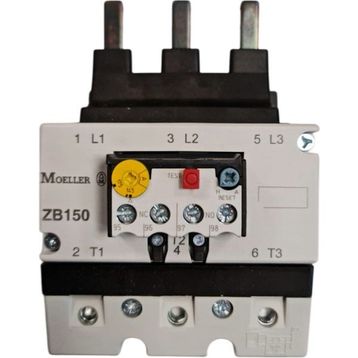 Eaton (ZB150) 145-175A DILM80-170 için Termik Röle