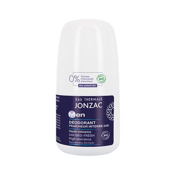 Eau Thermale Jonzac Erkekler İçin Organik 50 ml Roll–On