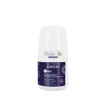 Eau Thermale Jonzac Erkekler İçin Organik 50 ml Roll–On