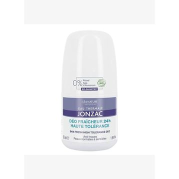 Eau Thermale Jonzac Rehydrate 50 ml Roll On Deodorant