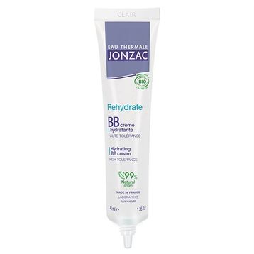Eau Thermale Jonzac Rehydrate SPF10 40 ml Nemlendirici Orta Ton BB Krem