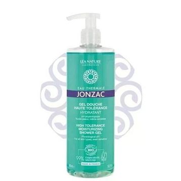 Eau Thermale Jonzac Soothing 500 ml Shower Gel
