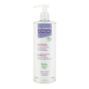 Eau Thermale Jonzac Soothing 500 ml Shower Gel
