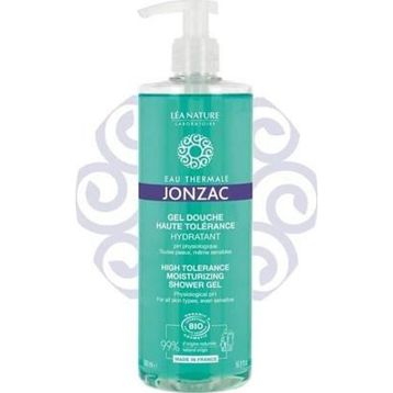 Eau Thermale Jonzac Soothing 500 ml Shower Gel