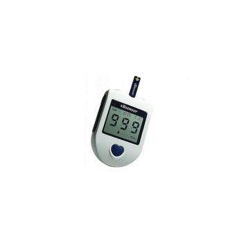 Eb Sensor Kan Şekeri Ölçüm Cihazı