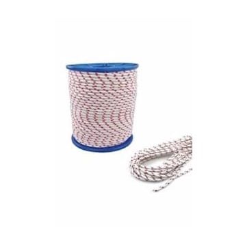 Eba 6 mm 100 mt İskota Polyester İp