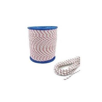 Eba 6 mm 100 mt İskota Polyester İp