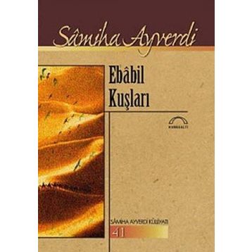 Ebabil Kuşları - Ceylan Can