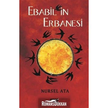 Ebabil'in Erbanesi - Nursel Ata