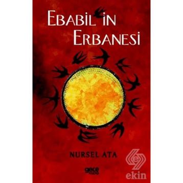 Ebabil'in Erbanesi - Nursel Ata
