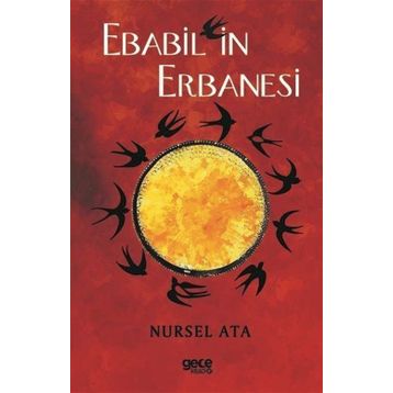 Ebabil'in Erbanesi - Nursel Ata