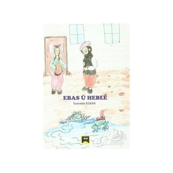 Ebas U Heble - Yasemin Elban