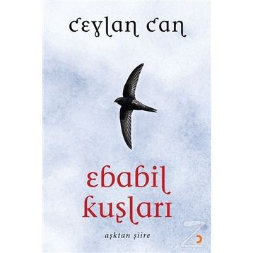 EBÂBIL KUŞLARI - SAMIHA AYVERDI