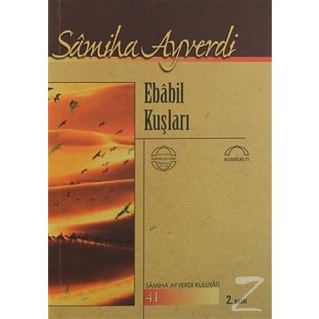 EBÂBIL KUŞLARI - SAMIHA AYVERDI