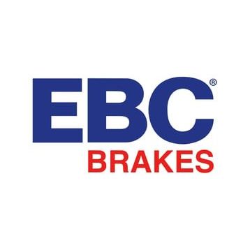 EBC 2014-2016 SFA650HH Peugeot Metropolis 400 Ön Fren Balatası