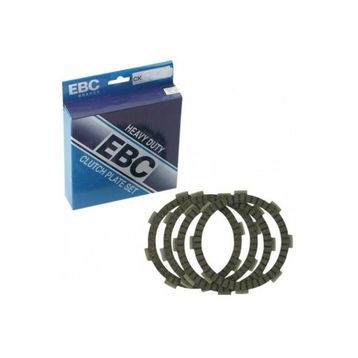 EBC CK2318 1996-2008 Yamaha TDM 850 Debriyaj Balatası