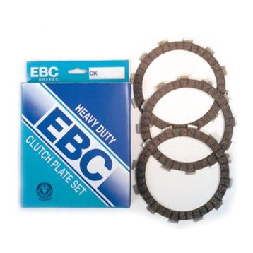 EBC CK4424 Kawasaki Vulcan Debriyaj Balatası