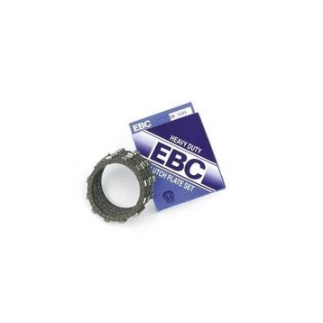 EBC CK5635 2004-2007 BMW F 650 GS Dakar Debriyaj Balatası