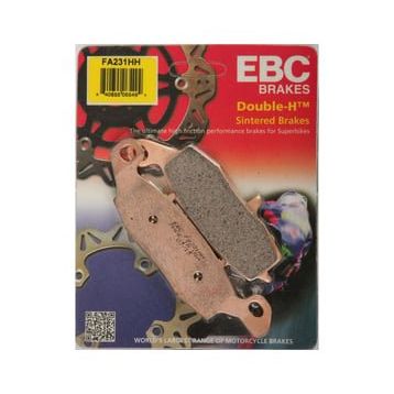 EBC FA231HH Kawasaki VN 1600 Sinterli Arka Fren Balatası