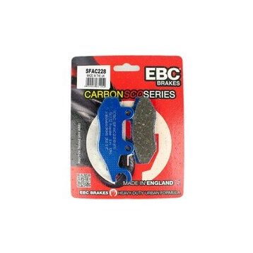 EBC SFAC228 Peugeot Vivacity 125 2010-2015 Ön Fren Balatası