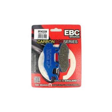 EBC SFAC228 Peugeot Vivacity 125 2010-2015 Ön Fren Balatası