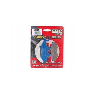 EBC SFAC418 Karbon Piaggio X10 350 Arka Fren Balatası
