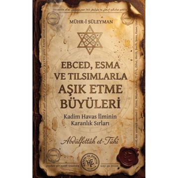 Ebced Gece Kitaplığı