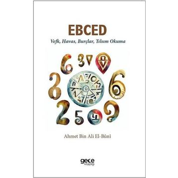 Ebced Gece Kitaplığı