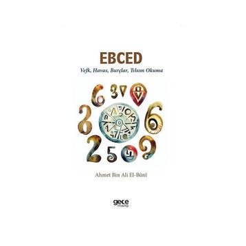 Ebced Gece Kitaplığı